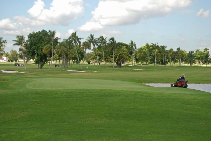 Florida Room Construction