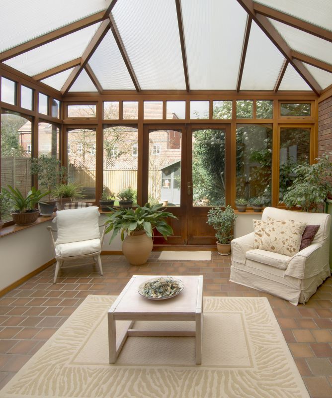 Top Rated Products for Florida Room Construction